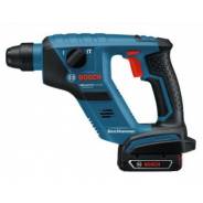 Акк. перфораторы Li-Ion 18 В GBH 18 V-LI Compact