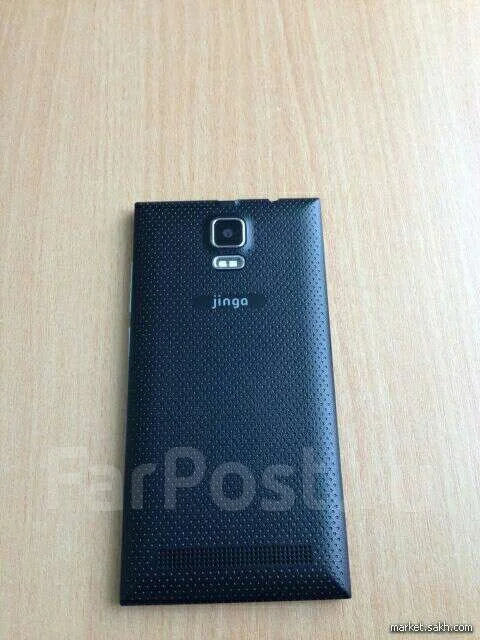 Jinga IGO L4 ����