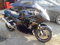 Honda CBR 1100XX. 1 100 куб. см., исправен, птс, с пробегом