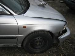 Крыло. Suzuki Cultus, GC21W Двигатель G15A