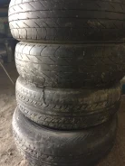 Dunlop Bi-GUARD 600L. ������, 2010 ���, �/�, ����� 50�%