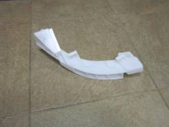 Крепление бампера. Subaru Impreza, GH, GH2, GH3, GH6, GH7, GH8 Двигатели: EJ154, EJ20, EJ203, EJ20X, EL15