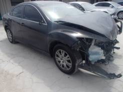 Mazda Mazda6
