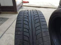 Firestone Firehawk Wide Oval. Летние, 2013 год, износ: 20%, 2 шт