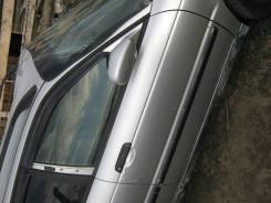 Дверь боковая. Suzuki Cultus, GC21W Двигатель G15A