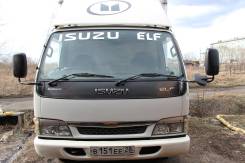 Isuzu Elf. Продам грузовик , 4 800 куб. см., 2 000 кг.