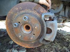 Ступица. Nissan Cefiro, PA33 Двигатель VQ25DD
