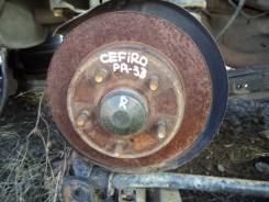 Ступица. Nissan Cefiro, PA33 Двигатель VQ25DD