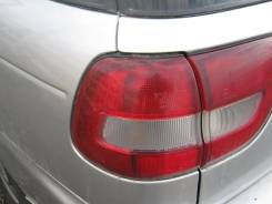 Стоп-сигнал. Suzuki Cultus, GC21W Двигатель G15A