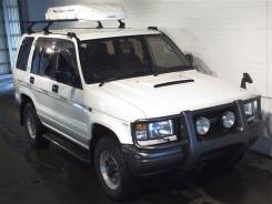 Isuzu Bighorn. UBS69