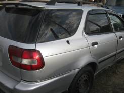 Крыло. Suzuki Cultus, GC21W Двигатель G15A