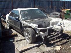 Honda Legend. KA9