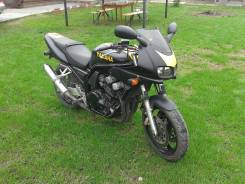 Yamaha FZ 400. 400 куб. см., исправен, птс, с пробегом