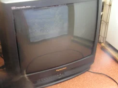 Panasonic Viera tx-pr65vt60. ������ 20"
