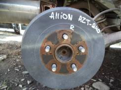Ступица. Toyota Allion, AZT240 Двигатель 1AZFSE