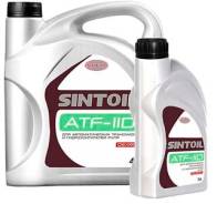 Sintoil. Вязкость Dexron II ATF IID, минеральное