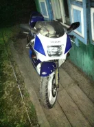Suzuki Gemma 250. 250����. ��., ��������, ���, � �������� ����