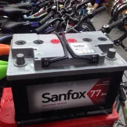 Sanfox. 77��.�. ����