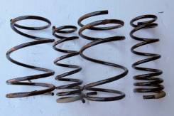 Пружина подвески. Subaru Legacy, BH5, BH9, BHE