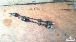 Привод, полуось. Toyota Passo, KGC10, KGC15 Daihatsu Boon, M300S, M310S Двигатель 1KRFE