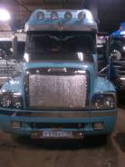 Freightliner. Продаю тягач, 14 000 куб. см., 30 000 кг.