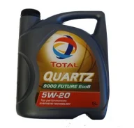 Total. 5W20, �������������. ��� �����