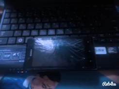 Sony Xperia J. �/� ����