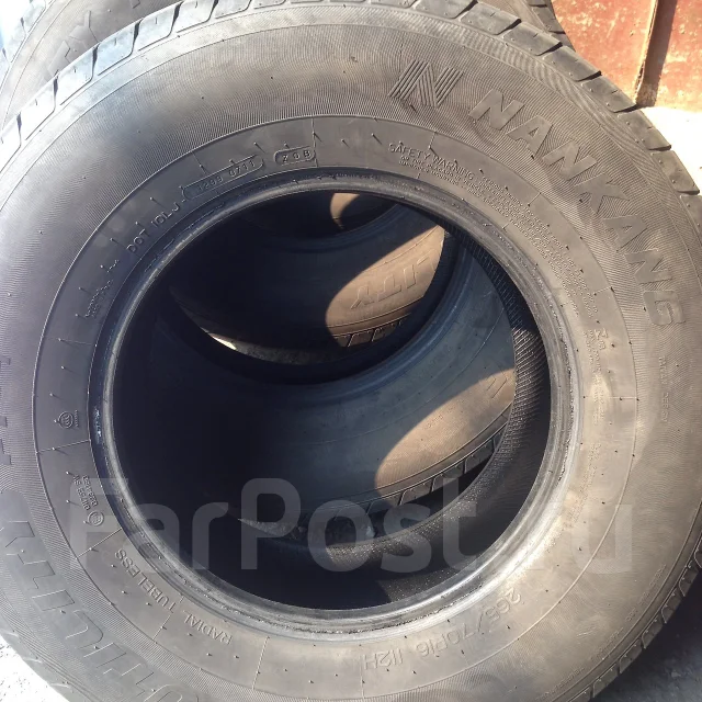 Nankang FT-4. ������, 2011 ���, �/�, ����� 40 % ����