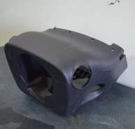 Панель рулевой колонки. Toyota RAV4, ACA31, ACA31W