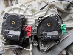 Мотор заслонки отопителя. Toyota Camry, ACV40