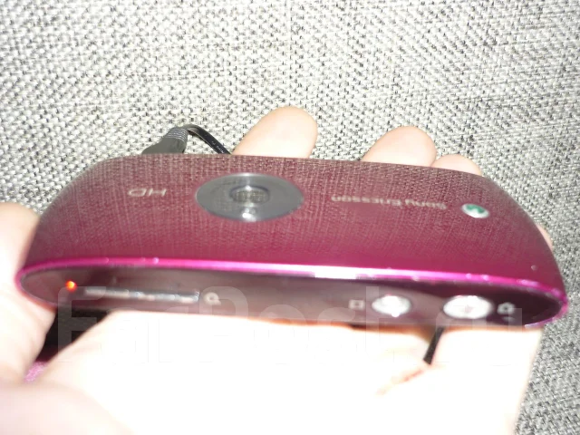 Sony Ericsson Vivaz. �/� ����