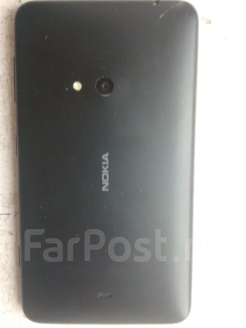 Nokia Lumia 625 ����