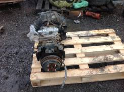 МКПП. Toyota ToyoAce, BU212 Toyota Dyna, BU212 Двигатели: 15BCNG, 15BF, 15BFP, 15BFT, 15BFTE, 15BLPG, 15B. Под заказ