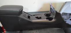 Подлокотник. Toyota RAV4, ACA31, ACA31W