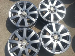Mak Stern. 6.0x15", 5x100.00, ET26. ��� ����� �� �������