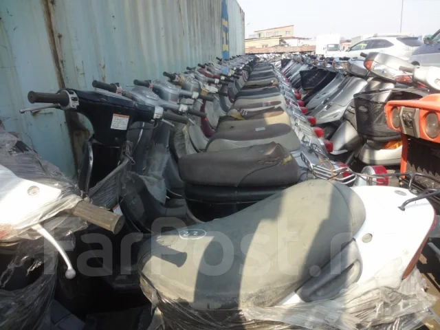 Yamaha Axis 50. 49����. ��., ��������, ��� ���, ��� ������� ����