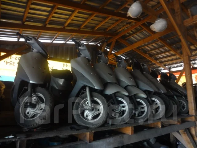 Yamaha Axis 50. 49����. ��., ��������, ��� ���, ��� ������� ����