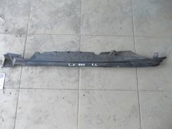 Накладка на крыло. Lexus LX570
