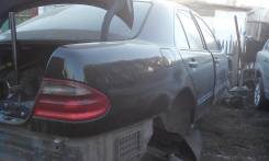 Стоп-сигнал. Mercedes-Benz E-Class, S210, W210, 210