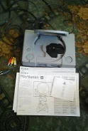 Sony PlayStation One ����