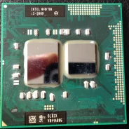 Intel Core i3-380M ����