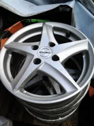 Enzo. x14", 4x100 ����