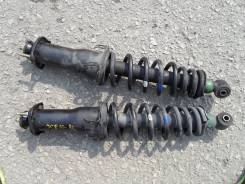 Амортизатор. Toyota Altezza, JCE10