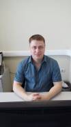 Руководитель ИТ отдела. Высшее образование, опыт работы 12 лет