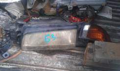 Фара. Mazda Familia, BG3P, BG3S, BG5P, BG5S, BG6P, BG6R, BG6S, BG6Z, BG7P, BG8P, BG8R, BG8RA, BG8S, BG8Z