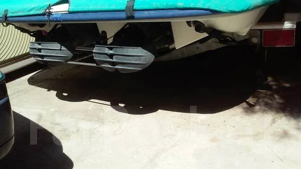 BRP Sea-Doo. 2000 ���, ��������� ������������, ������. ��� ����� �� ������������ ����