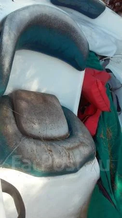 BRP Sea-Doo. 2000 ���, ��������� ������������, ������. ��� ����� �� ������������ ����