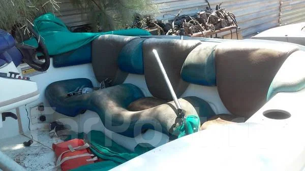 BRP Sea-Doo. 2000 ���, ��������� ������������, ������. ��� ����� �� ������������ ����