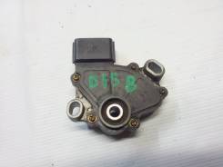 Селектор кпп. Honda Civic, EU1 Двигатель D15B