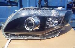 Линза фары. Toyota Corolla Fielder, NZE141G, ZRE144, ZRE144G, ZRE142, ZRE142G, NZE141, NZE144G, NZE144 Toyota Corolla Axio, NZE141, NZE144, ZRE142, ZR...